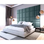 Nábytek PEGAS s.r.o. Quadratta 240x180 Monolit 76 240x3.5