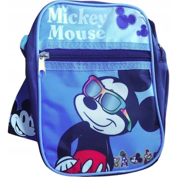 Dětská kabelka Difuzed vícebarevná s Mickey Mouse