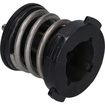 Těsnění motoru Termostat, chladivo KAMOKA 7710236