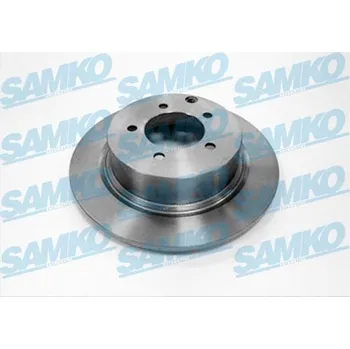 Brzdový kotouč Brzdový kotouč SAMKO M1028P