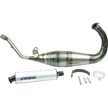 Výfuk pro motocykl Výfuk ATHENA SPORTING P400010120001 APRILIA RS 125 1992-2013