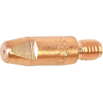 Příslušenství ke svářečce Průvlak 0,8 mm M6 zesílený