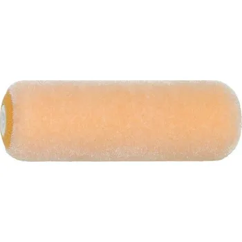 Malířský váleček Váleček Flock II – 11 cm × 35 mm