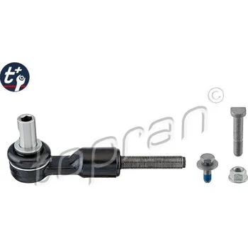 Táhlo řízení Čep řízení TOPRAN 113 420