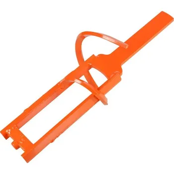 Poloosa kola Hřídel míchací BIONIK G4 – rovná