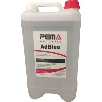 Močovina PEMA AdBlue, 5L