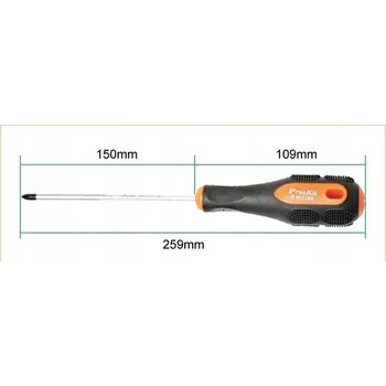 Šroubovák Šroubovák Torx Begli 1 ks.