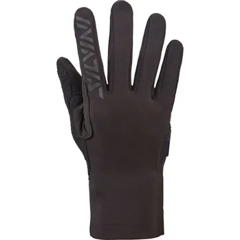 Dětské termo ponožky Unisex rukavice Silvini UA2125 Crodo black / L