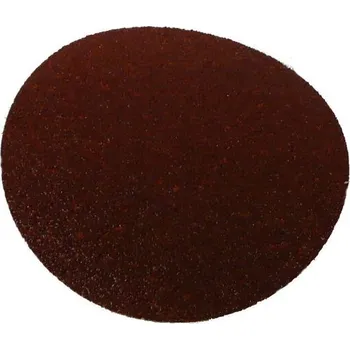 Příslušenství k brusce Brusný výsek 125 mm P120 rychloupínací