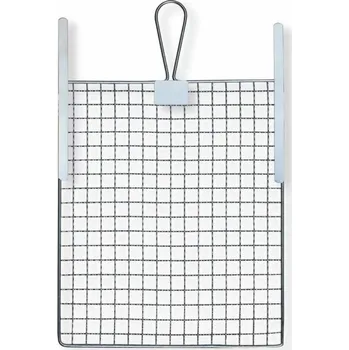 Malířský váleček Mřížka stírací pozink - 260x280mm