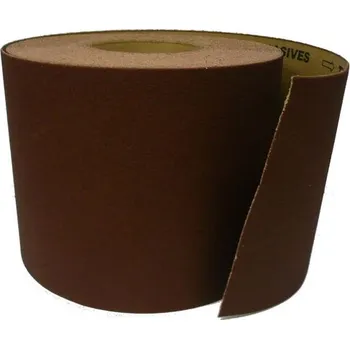 Brusný papír Brusný papír 150 mm P80 KEPR role