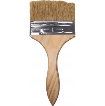 Plochý štětec rovný ABC-RC 4 cm