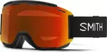 Smith Squad MTB brýle Black/ChromaPop Everyday Red Mirror vel. UNI
