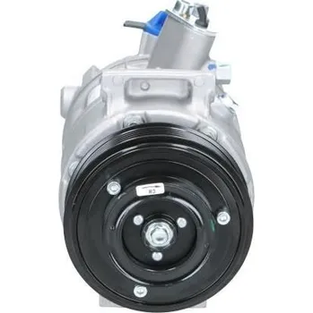 Kompresor klimatizace Kompresor, klimatizace BV PSH 090.205.009.876