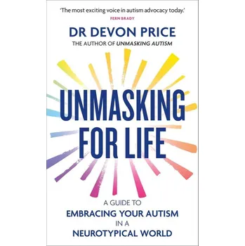 Umění Unmasking for Life