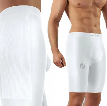 Sesto Senso pánské sportovní kraťasy Cyclista, krátké, velikost S/M