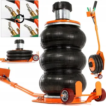 Hever Žába HEVER POLŠTÁŘOVÝ ZVEDÁK + nástavec