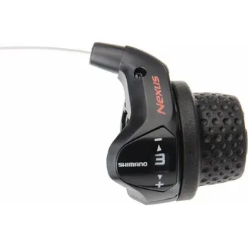 Řazení na kolo Řazení SHIMANO Nexus SL-3S41ELS 3sp., v krabičce
