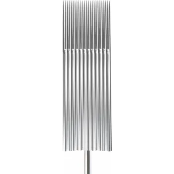 Odstranitelné tetování JEHLA NA TETOVÁNÍ 25MG (0,35 mm) ~BLISTR 5 ks~