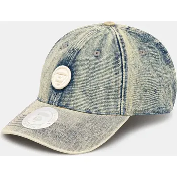 Kšiltovka Kšiltovka AAPE Now, ONE SIZE, modrá, 55X