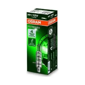 Autožárovka Žárovka, dálkový světlomet ams-OSRAM 64150ULT