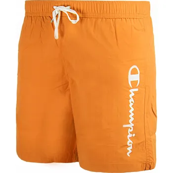 Pánské plavky Pánské plavky Champion M Oranžové