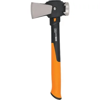 Fiskars sekera IsoCore Builder's Axe S