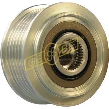 Předstihová spojka GEBE 3 5439 1