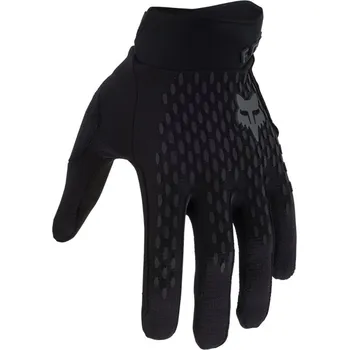 Cyklistické rukavice Rukavice - FOX Defend Glove 2025 - Black S