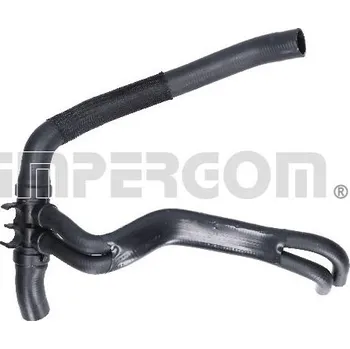 Chladič motoru Hadice chladiče ORIGINAL IMPERIUM 224522