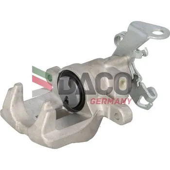 Brzdový systém Brzdový třmen DACO BA0104