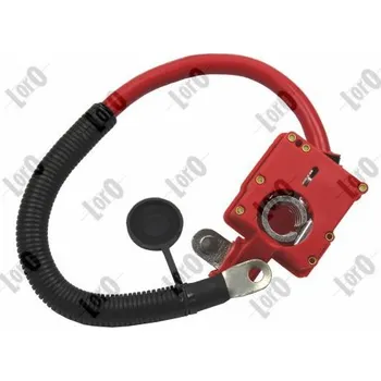 Adaptér baterie ABAKUS 120-08-125