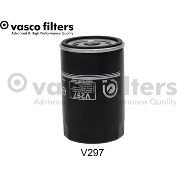 Olejový filtr Olejový filtr VASCO V297