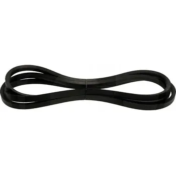 Příslušenství k zahradní technice Klínový řemen pro sekačku Husqvarna Rider 11C 13C 15C, 2060 mm