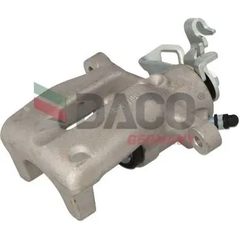 Brzdový systém Brzdový třmen DACO BA2403