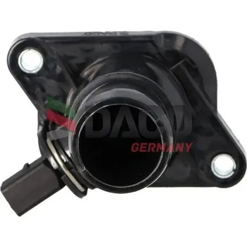 Těsnění motoru Termostat, chladivo DACO TT0203