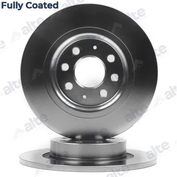 Brzdový kotouč Brzdový kotouč ALTE AUTOMOTIVE 128548FCAL