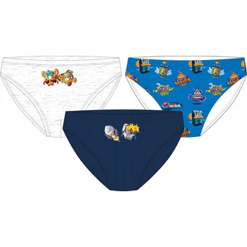 Dívčí spodní prádlo Dětské bavlna kalhotky EplusM velikost 98