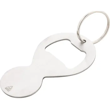 BeerCart přívěsek na klíče do nákupního vozíku