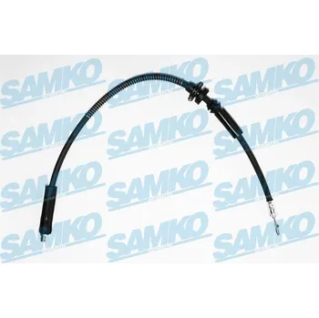 Brzdová hadice Brzdová hadice SAMKO 6T48592
