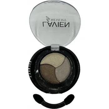 Přípravek na oči Perleťové oční stíny Lavien Revers Č. 08