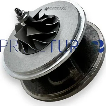 Turbodmychadlo Skupina trupu, turbodmychadlo Prime Turbo G00117C