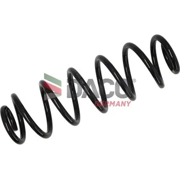 Pružina podvozku DACO 810200