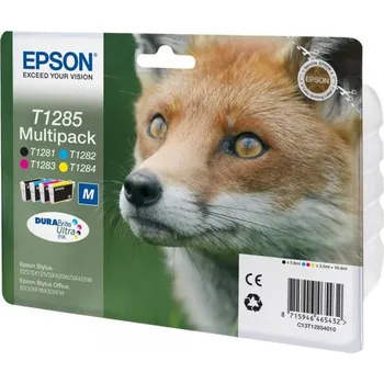Originální Epson C13T12854010