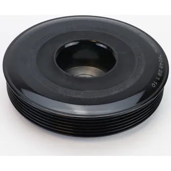 Řemenice, klikový hřídel CONTINENTAL CTAM VD1131