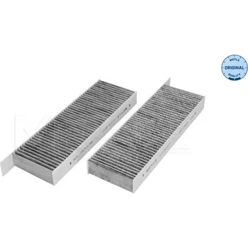 Ventilátor topení a klimatizace Filtr, vzduch v interiéru MEYLE 11-12 320 0017/S