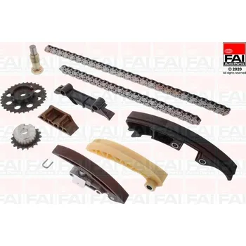 Sada rozvodového řetězu FAI AUTOPARTS TCK320NG