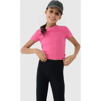 4F dětské tričko vícebarevné bavlna, velikost 152