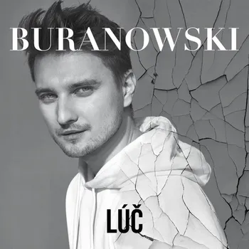 Zahraniční hudba Lúč - CD BuranoWski CD