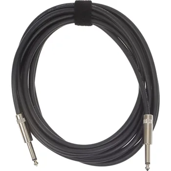 Příslušenství ke zvukové technice Amumu Instrument Cable 5 m Straight + prodloužená záruka 3 roky